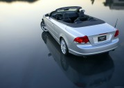 Volvo C70